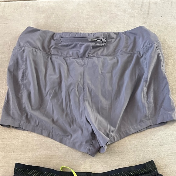 Gray Nike Shorts - Picture 3 of 3
